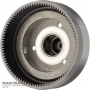 Zwischenzahnkranz FORD 5R55N, 5R55W, 5R55S - Bauhöhe 149 mm, 25 Verzahnungen (Außen-Ø 20,40 mm), 94 Zähne, 2L2Z-7A658-AA, 4L2Z-7A153-AA, W702037-S300