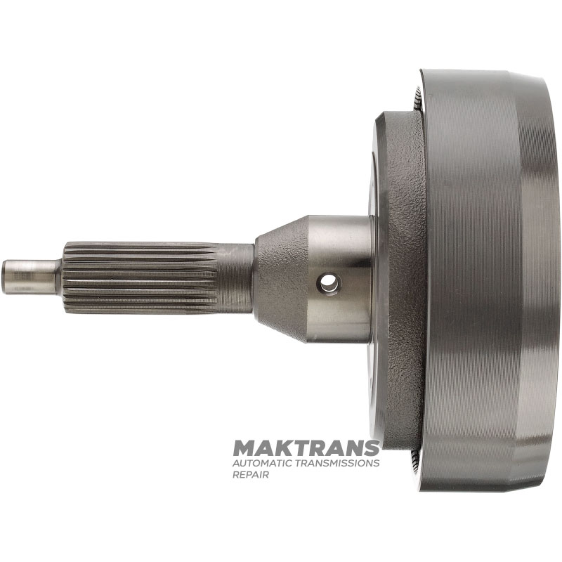 Zwischenzahnkranz FORD 5R55N, 5R55W, 5R55S - Bauhöhe 149 mm, 25 Verzahnungen (Außen-Ø 20,40 mm), 94 Zähne, 2L2Z-7A658-AA, 4L2Z-7A153-AA, W702037-S300