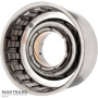 Overdrive-Kupplungstrommel FORD 5R55N, 5R55S, 5R55W — YW4P-7L669-AA, 2 Reibscheiben (Gesamtpaketdicke 12,20 mm)