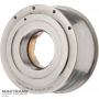 Overdrive-Kupplungstrommel FORD 5R55N, 5R55S, 5R55W — YW4P-7L669-AA, 2 Reibscheiben (Gesamtpaketdicke 12,20 mm)