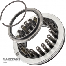 Direktkupplungskolben FORD 5R55N, 5R55S, 5R55W - 90DT-7A258-BC (Kolbenhöhe 20 mm) Direktkupplungskolben FORD 5R55N, 5R55S, 5R55W - 90DT-7A258-BC (Kolbenhöhe 20 mm)