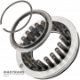 Direktkupplungskolben FORD 5R55N, 5R55S, 5R55W - 90DT-7A258-BC (Kolbenhöhe 20 mm)
