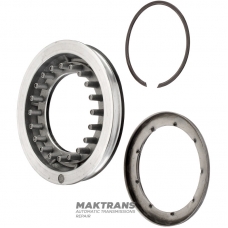 Direktkupplungskolben FORD 5R55N, 5R55S, 5R55W - 90DT-7A258-BC (Kolbenhöhe 20 mm)