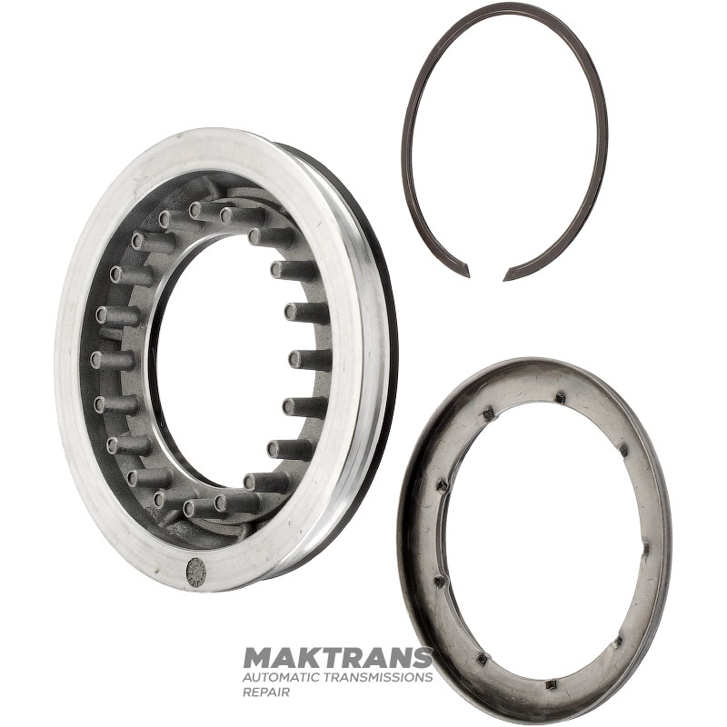 Direktkupplungskolben FORD 5R55N, 5R55S, 5R55W - 90DT-7A258-BC (Kolbenhöhe 20 mm)