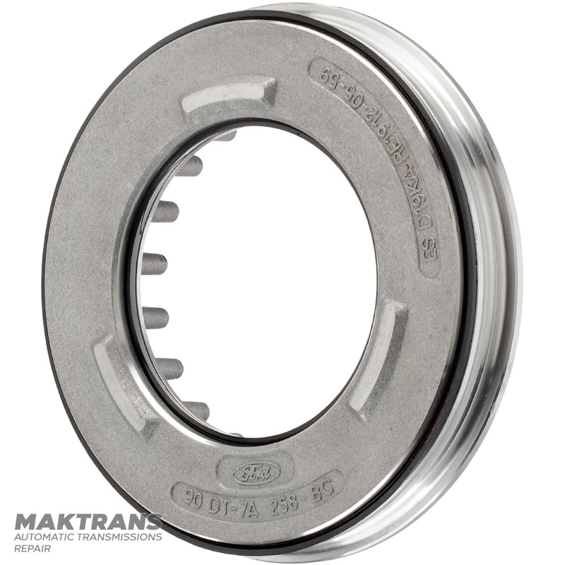 Direktkupplungskolben FORD 5R55N, 5R55S, 5R55W - 90DT-7A258-BC (Kolbenhöhe 20 mm)