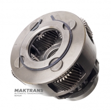 Differential FWD (2WD) FORD 6F35 — 9L8P-7F465-DD, ohne Teller- und Sonnenrad, 4 Satelliten (31 Zähne)