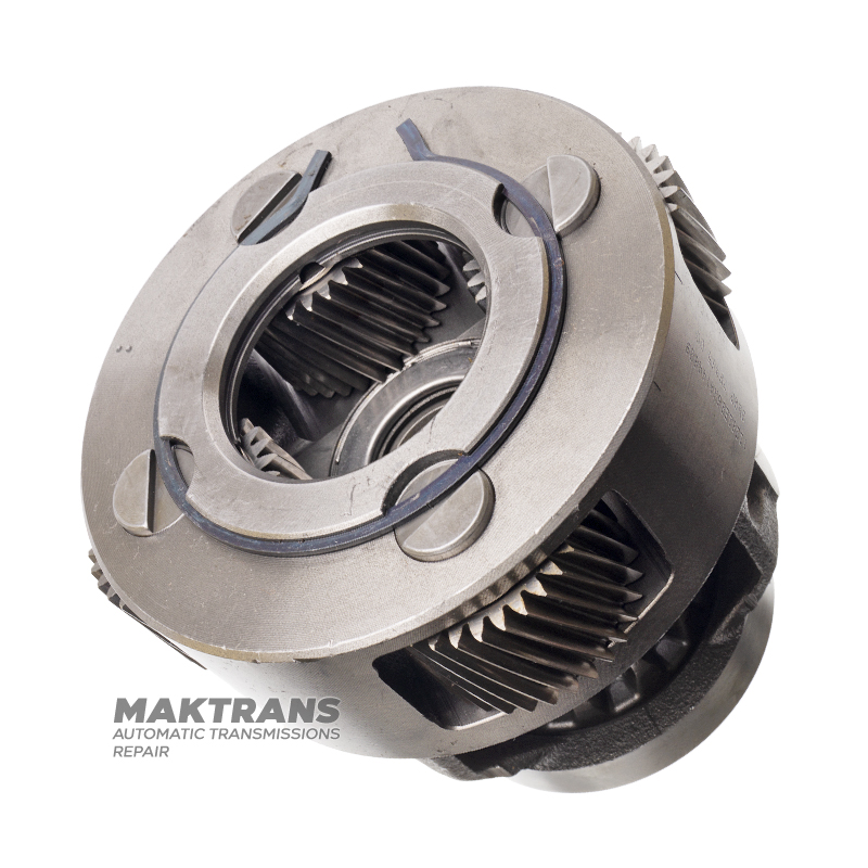Differential FWD (2WD) FORD 6F35 — 9L8P-7F465-DD, ohne Teller- und Sonnenrad, 4 Satelliten (31 Zähne)