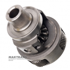 Differential FWD (2WD) FORD 6F35 — 9L8P-7F465-DD, ohne Teller- und Sonnenrad, 4 Satelliten (31 Zähne)