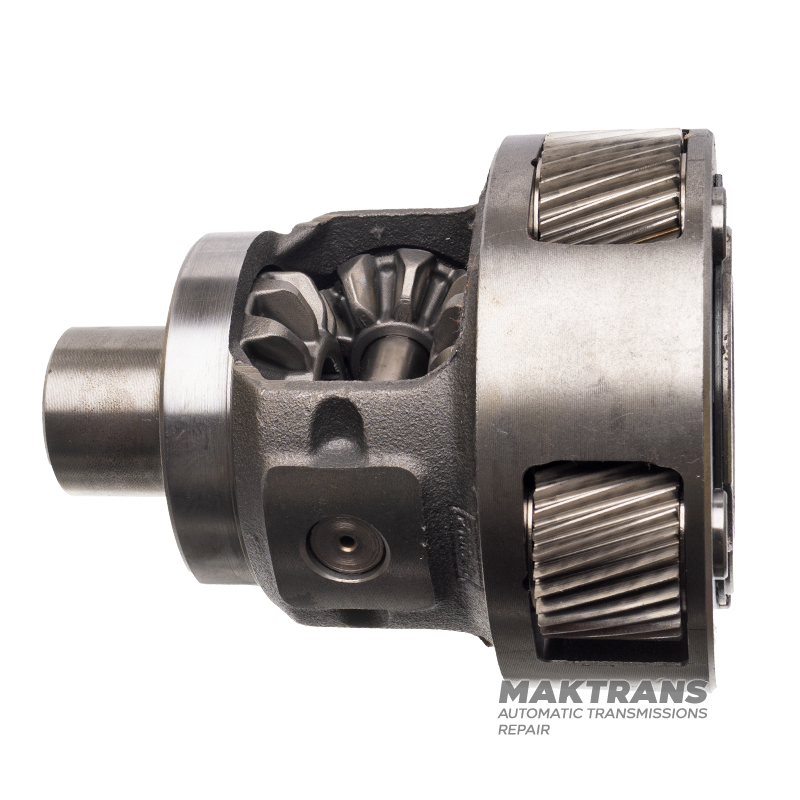 Differential FWD (2WD) FORD 6F35 — 9L8P-7F465-DD, ohne Teller- und Sonnenrad, 4 Satelliten (31 Zähne)