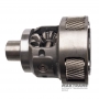 Differential FWD (2WD) FORD 6F35 — 9L8P-7F465-DD, ohne Teller- und Sonnenrad, 4 Satelliten (31 Zähne)
