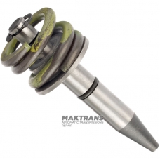 Bremsbandschieber Overdrive-Bremse FORD AOD, AODE, AODE-W, 4R70W, 4R75E, 4R75W — F75Z-7H188-AA (mit Dichtring an der Stange)