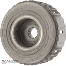 JATCO CVT JF010E FORWARD Kupplungstrommel - leer, keine Scheiben, keine Eingangswelle