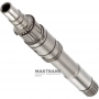 Eingangswellenkupplung JATCO CVT JF010E - Wellenlänge 204 mm, 20 Keilwellen (Außen-Ø 21,45 mm)
