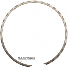 JATCO JF010E Sicherungsring für Vorwärtskupplung – 2,22 mm dick, 147,80 mm Außendurchmesser, 5,05 mm breit