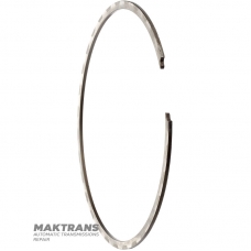 JATCO JF010E Sicherungsring für Vorwärtskupplung – 2,22 mm dick, 147,80 mm Außendurchmesser, 5,05 mm breit