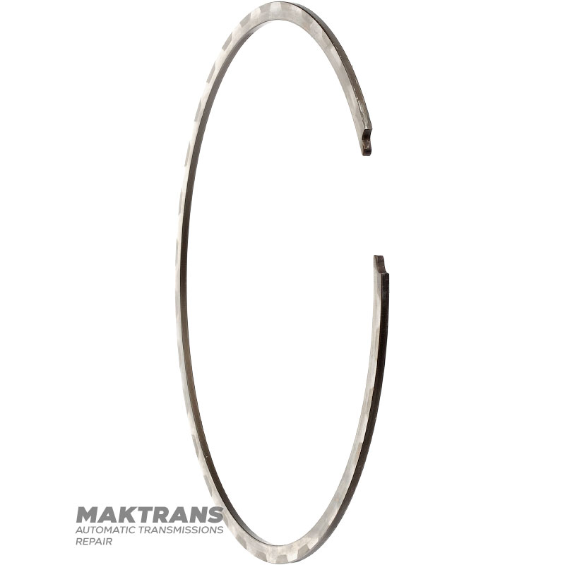 JATCO JF010E Sicherungsring für Vorwärtskupplung – 2,22 mm dick, 147,80 mm Außendurchmesser, 5,05 mm breit