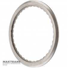 Stützscheibe GM 6T40, 6T45 — Dicke 6,30 mm, 36 Zähne, Außen-Ø 172,20 mm