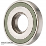 JATCO JF010E Antriebsriemenscheibe Radialkugellager - 32TM12E, 84 x 32,20 x 15