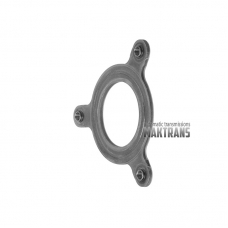 JATCO CVT-Antriebsriemenscheiben-Montageplatte JF010E – 3 Montagelöcher (112 mm zwischen den Mitten der Montagelöcher) JATCO CVT-Antriebsriemenscheiben-Montageplatte JF010E – 3 Montagelöcher (112 mm zwischen den Mitten der Montagelöcher)