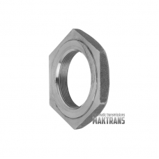 JATCO CVT-Antriebsriemenscheibenmutter JF010E - Innen-Ø 29,05 mm