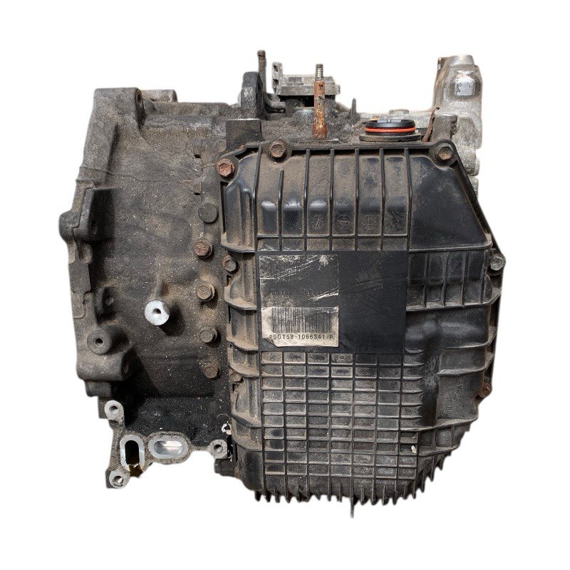 Automatikgetriebe AISIN WARNER AWF8G30, 20GT58 — mit Hydraulikwandler 39A010