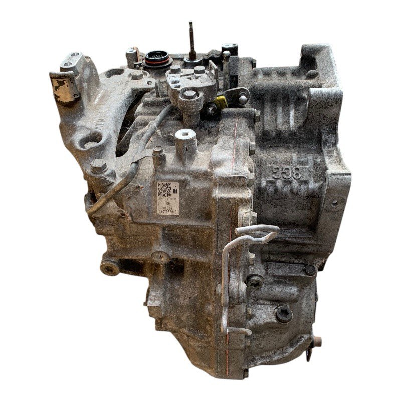 Automatikgetriebe AISIN WARNER AWF8G30, 20GT58 — mit Hydraulikwandler 39A010