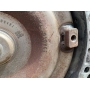Automatikgetriebe AISIN WARNER AWF8G30, 20GT58 — mit Hydraulikwandler 39A010