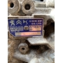 Automatikgetriebe AISIN WARNER AWF8G30, 20GT58 — mit Hydraulikwandler 39A010