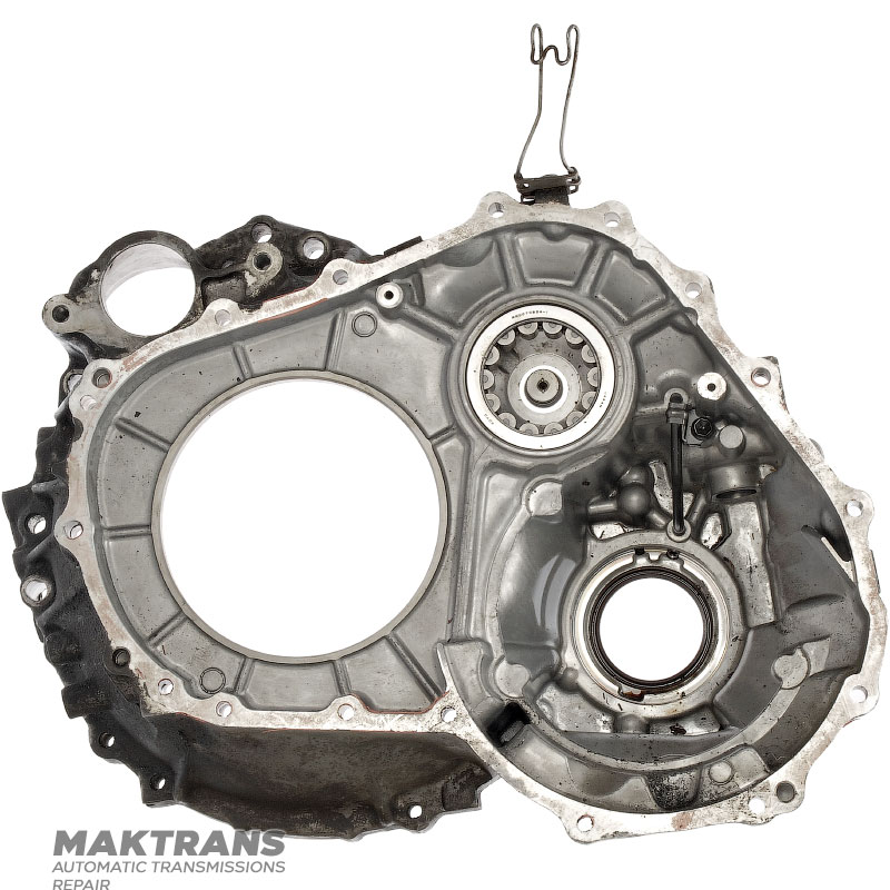 Vorderes Gehäuse U140F (Glocke) Toyota 3510528020