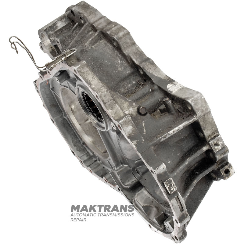 Vorderes Gehäuse U140F (Glocke) Toyota 3510528020