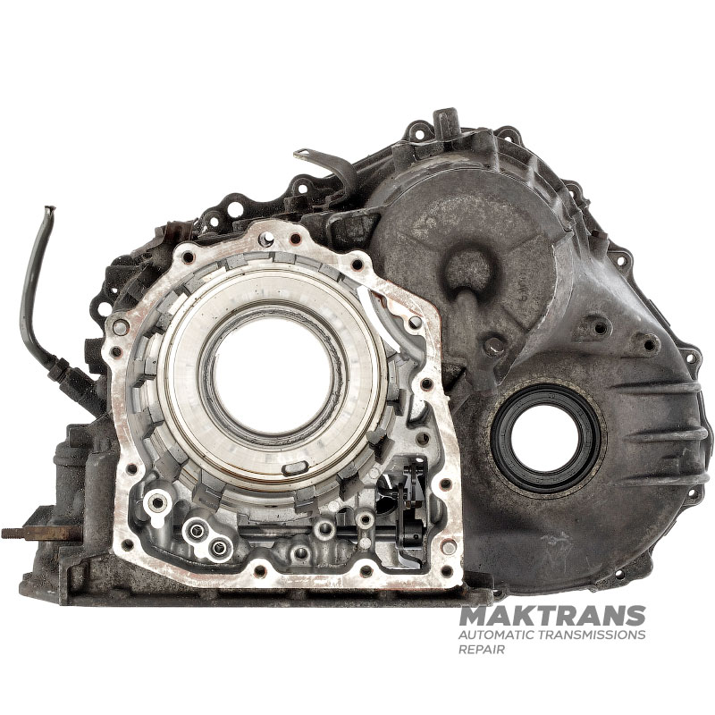 Zentralgehäuse Toyota U140F U140E 3510421010