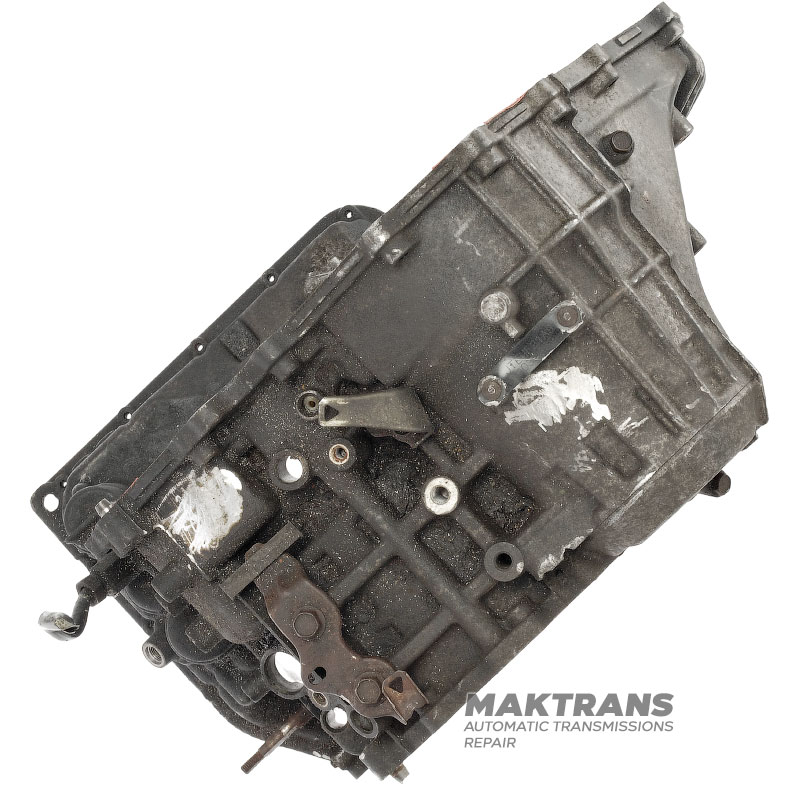 Zentralgehäuse Toyota U140F U140E 3510421010