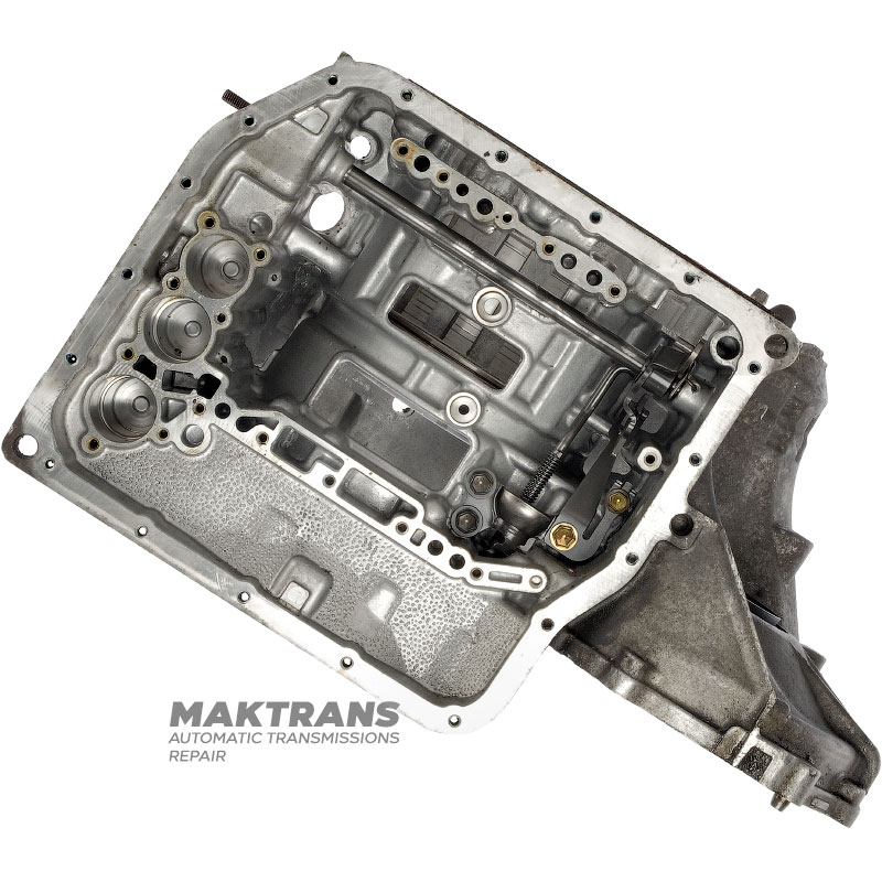 Zentralgehäuse Toyota U140F U140E 3510421010