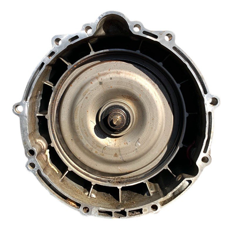 Getriebebaugruppe (gebraucht, ungeprüft) PORSCHE Panamera 970 PDK, 2WD (RWD), 4.8L — 970321105, 1086401060