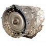 Getriebebaugruppe (gebraucht, ungeprüft) PORSCHE Panamera 970 PDK, 2WD (RWD), 4.8L — 970321105, 1086401060