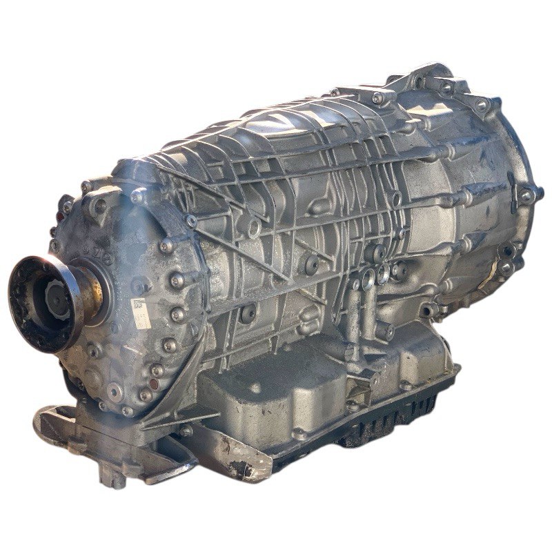 Getriebebaugruppe (gebraucht, ungeprüft) PORSCHE Panamera 970 PDK, 2WD (RWD), 4.8L — 970321105, 1086401060