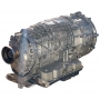Getriebebaugruppe (gebraucht, ungeprüft) PORSCHE Panamera 970 PDK, 2WD (RWD), 4.8L — 970321105, 1086401060