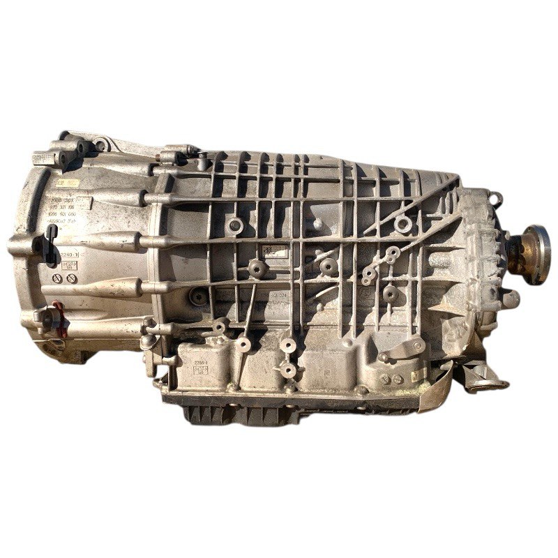 Getriebebaugruppe (gebraucht, ungeprüft) PORSCHE Panamera 970 PDK, 2WD (RWD), 4.8L — 970321105, 1086401060