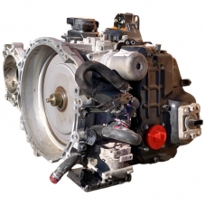 Getriebebaugruppe HYUNDAI / KIA D8LF1 (D8F48W, 8-Gang-DCT im Nassgetriebe), 4WD (AWD) - Kennzeichnung V41M, N615