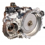 Getriebebaugruppe HYUNDAI / KIA D8LF1 (D8F48W, 8-Gang-DCT im Nassgetriebe), 4WD (AWD) - Kennzeichnung V41M, N615