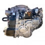 Getriebebaugruppe (gebraucht, ungetestet) HYUNDAI / KIA D8LF1 (D8F48W, 8-Gang-DCT im Nasszustand), 4WD (AWD) — Kennzeichnung V16M, N352
