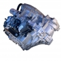 Getriebebaugruppe (gebraucht, ungetestet) HYUNDAI / KIA D8LF1 (D8F48W, 8-Gang-DCT im Nasszustand), 4WD (AWD) — Kennzeichnung V16M, N352