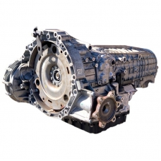 Getriebebaugruppe (gebraucht, ungeprüft) VAG DSG 0CJ AWD (Ultra/quattro) – TCE-Kennzeichnung