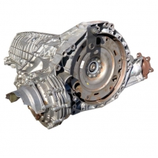 Getriebebaugruppe (gebraucht, ungeprüft) VAG DSG 0CJ AWD (Ultra/quattro) – TCE-Kennzeichnung
