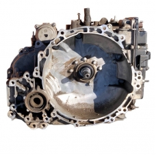Automatikgetriebe (ohne Drehmomentwandler) FORD 8F35, 4WD – gebraucht, ungeprüft
