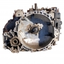 Automatikgetriebe (ohne Drehmomentwandler) FORD 8F35, 4WD – gebraucht, ungeprüft