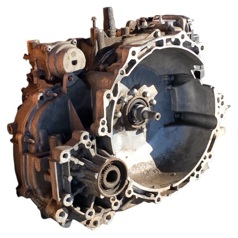 Automatikgetriebe (ohne Drehmomentwandler) FORD 8F35, 4WD – gebraucht, ungeprüft