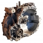 Automatikgetriebe (ohne Drehmomentwandler) FORD 8F35, 4WD – gebraucht, ungeprüft