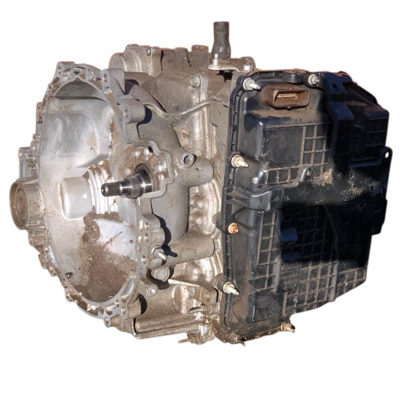 Automatikgetriebe (ohne Drehmomentwandler) FORD 8F35, 4WD – gebraucht, ungeprüft