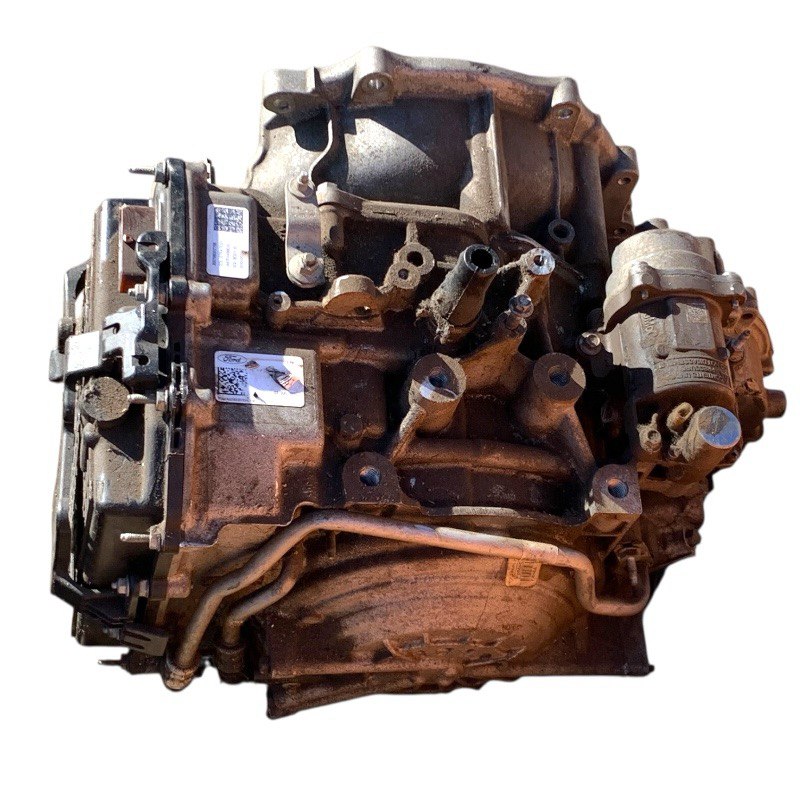 Automatikgetriebe (ohne Drehmomentwandler) FORD 8F35, 4WD – gebraucht, ungeprüft